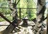 Дом на дереве «Лапочкино гнездо» , фото 3